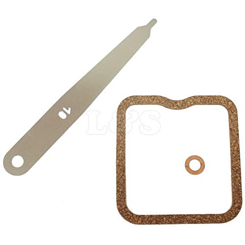 Stihl valve clearance setting kit HL90K for precise engine tuning and reliable maintenance.