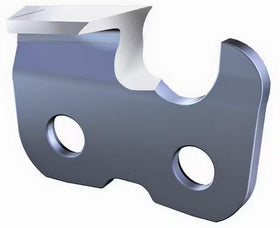 Yellow label aids quick identification in busy, rugged job sites.