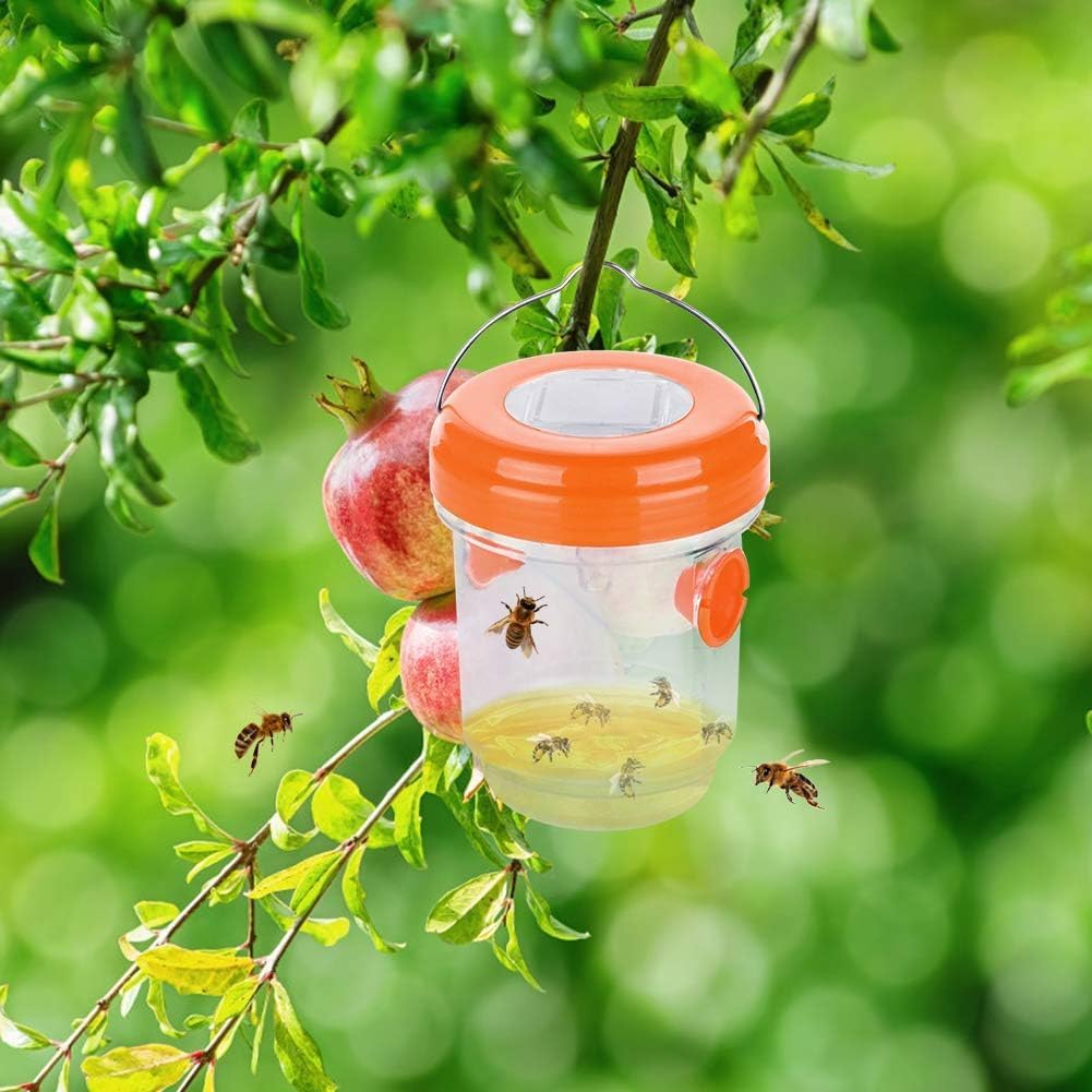 Stingmon color options green orange yellow help match outdoor décor