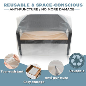 Storage Standard two-pack bundle covers multiple pieces at once.