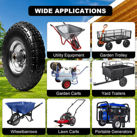 Storystore garden cart upgrade improves reliability during outdoor tasks.