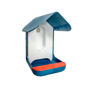 StramMade front panel for Bird Buddy with snap-on ease for quick replacement