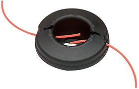 String Trimmer Parts free e-books promo highlighting extra tips and maintenance ideas.