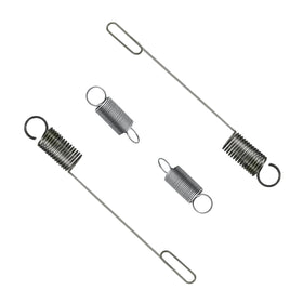 Strongthium air vane choke spring 2x kit improves starting reliability for Briggs & Stratton engines