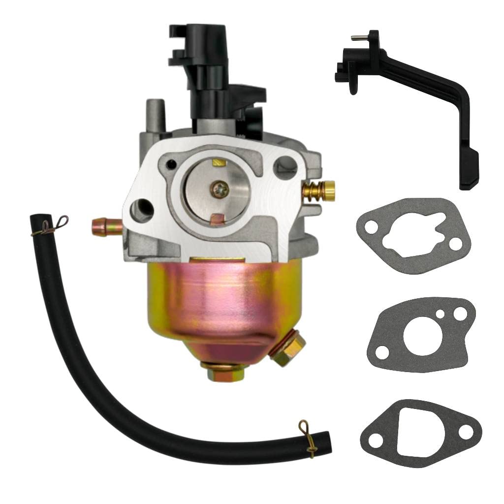 Strongthium carburetor for Honda replica fit demonstrates compatibility and reliable starts