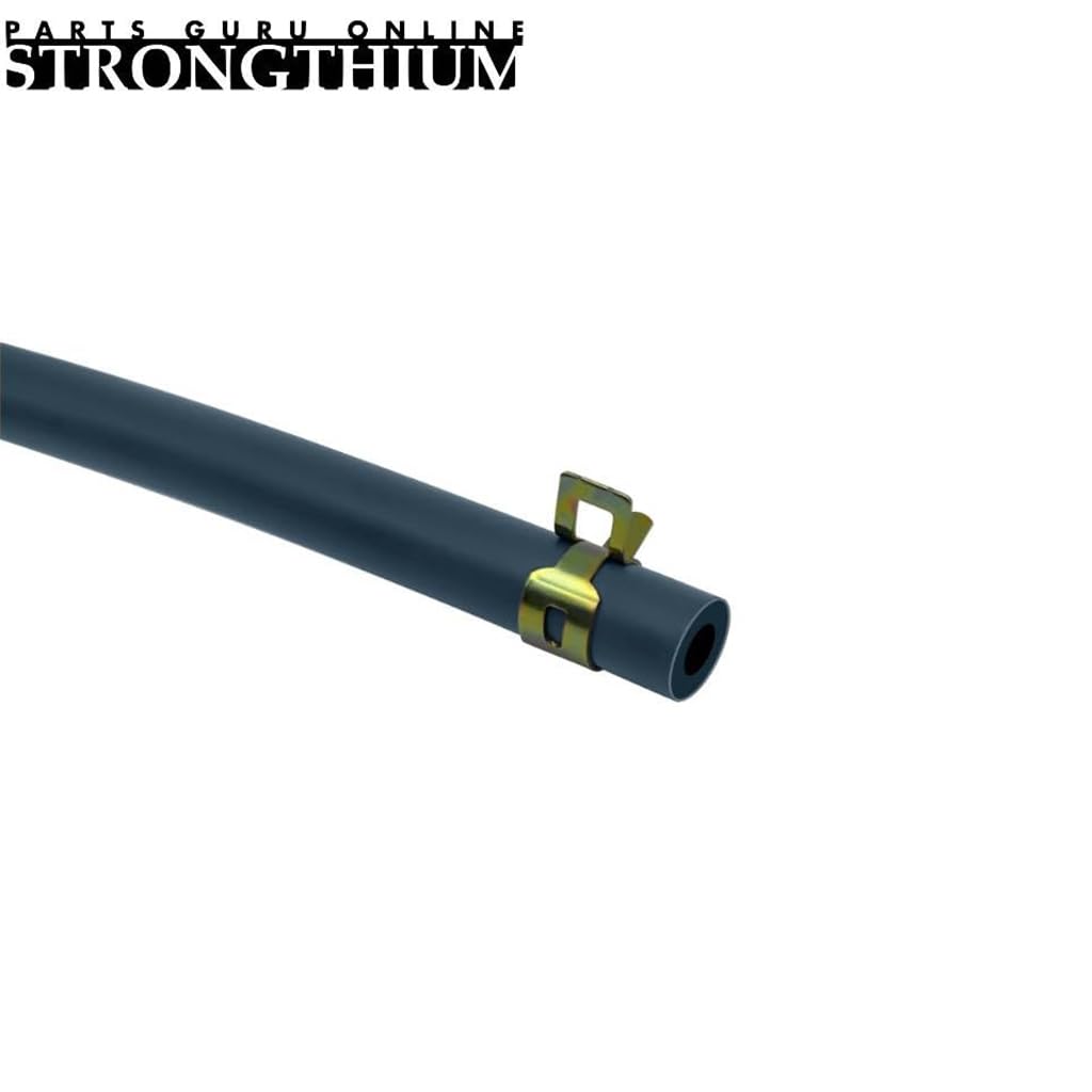 Strongthium DIY repair workspace featuring hose kit