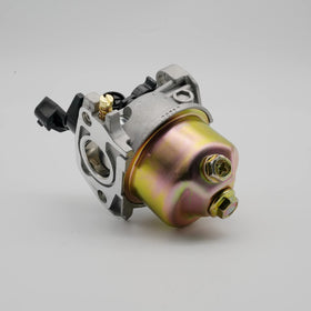 STRONGTHIUM generator carburetor kit including gaskets and fuel line