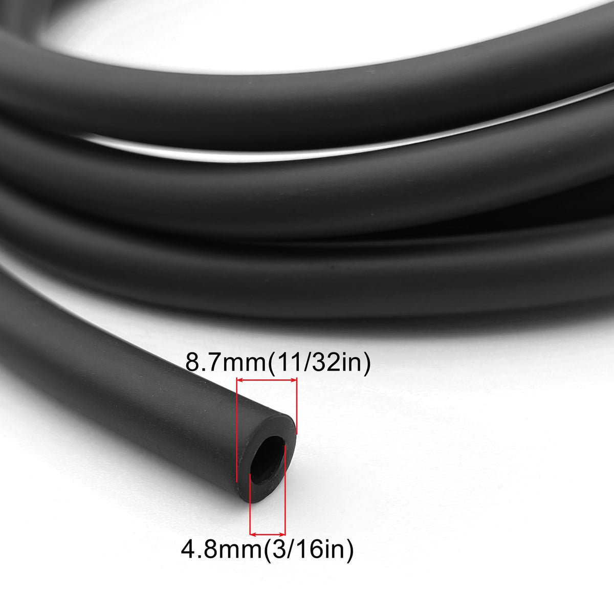 Strongthium hose clamps pack secures connections