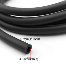 Strongthium hose clamps pack secures connections
