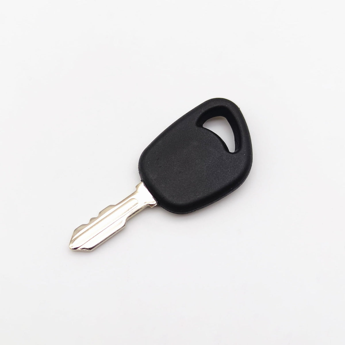 Strongthium gy20680 keys installed on a riding mower for quick swap