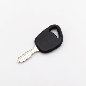 Strongthium gy20680 keys installed on a riding mower for quick swap