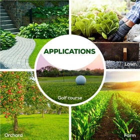 SturdyShape core sampling tool facilitates accurate soil analysis preparation