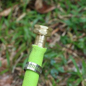 STYDDI reusable kit components save time on hose maintenance.