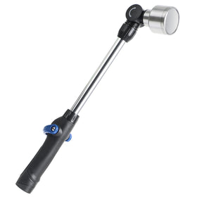 STYDDI Soft Rain wand with pivoting head for precise watering angles