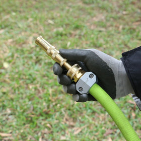 STYDDI US 3/4-inch thread adapter fits many fittings.