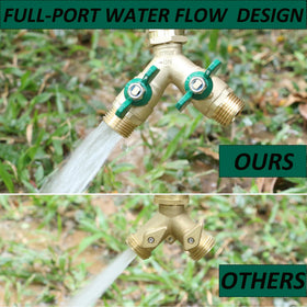 STYDDI patented design product highlights innovative flow solution.