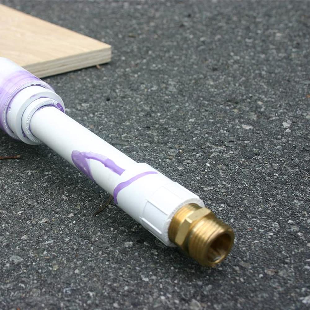 STYDDI weather-resistant brass construction withstands outdoor conditions.