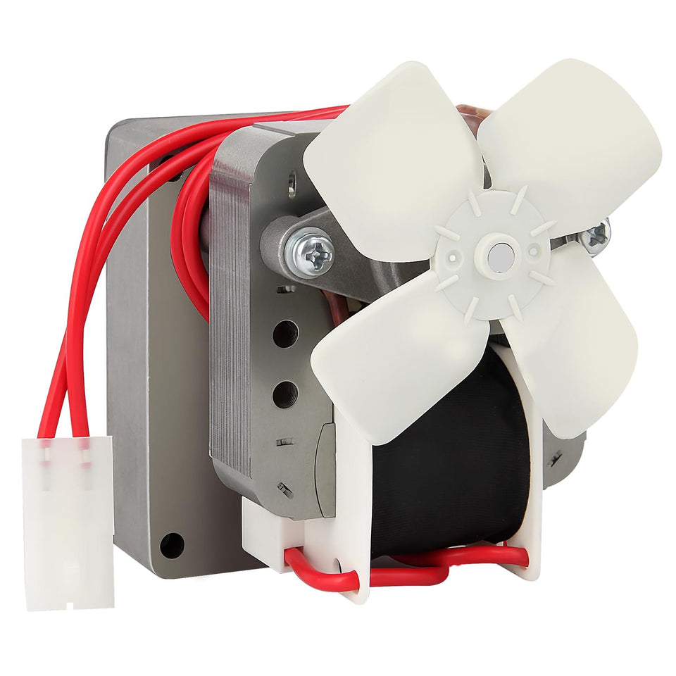 Subody Cldkz 2.0 RPM auger motor packaging shows universal compatibility