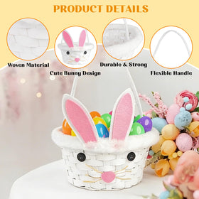 SucculentLovers purple Easter grass filler adds festive charm for gatherings