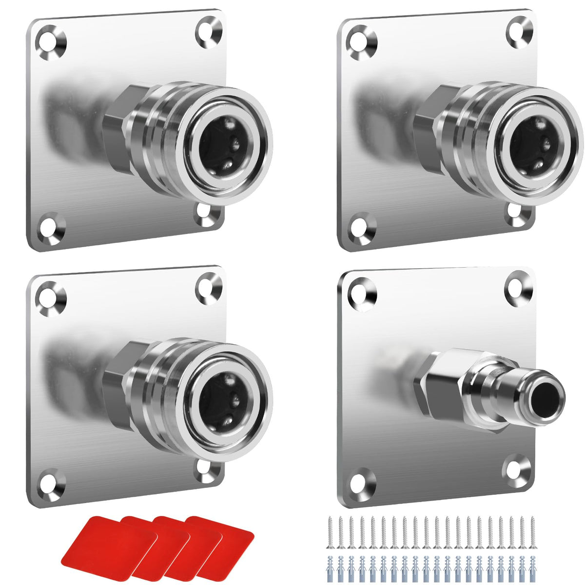 succulentlovers foam cannon holder wall mount keeps your equipment secure and accessible.