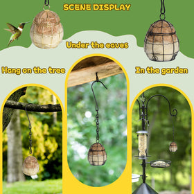 SucculentLovers gift pack for bird lovers suitable for nature enthusiasts