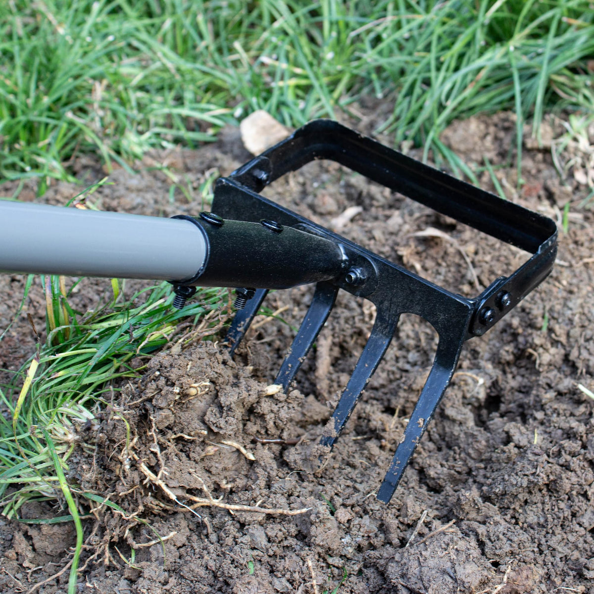 Suchtale ergonomic garden tool for comfortable long sessions