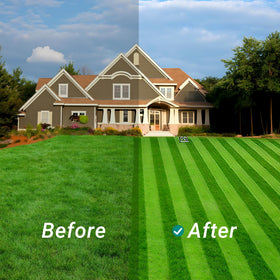Suchtale detailed-view of components and secure attachment for steady stripes.