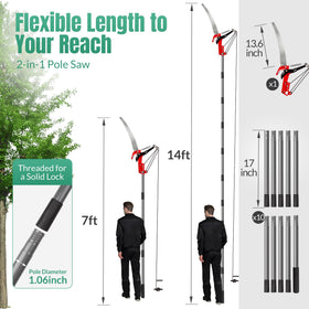 Suchtale saw blade high-carbon steel for thick limbs