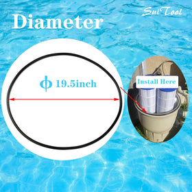 SuiTool compatibility chart with CCP320/420/520 and FNS Plus tanks