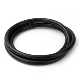 SuiTool tank clamp O-ring close-up showing durable seal for Pentair filters