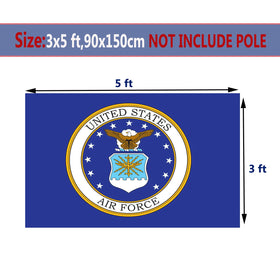 Sujeb heavy-duty flag with reinforced stitching for rugged use