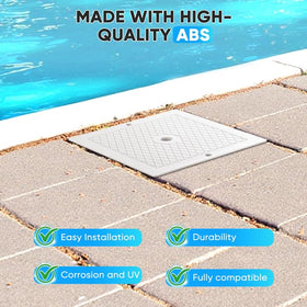 SUKABU two-pack offers ready replacements and spare lids for maintenance.