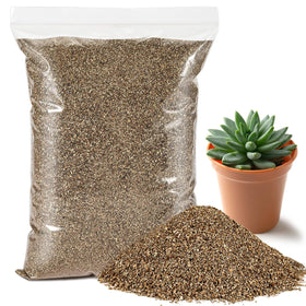 Sukh Vermiculite fine 1-3mm grade for seed starting and seed germination support