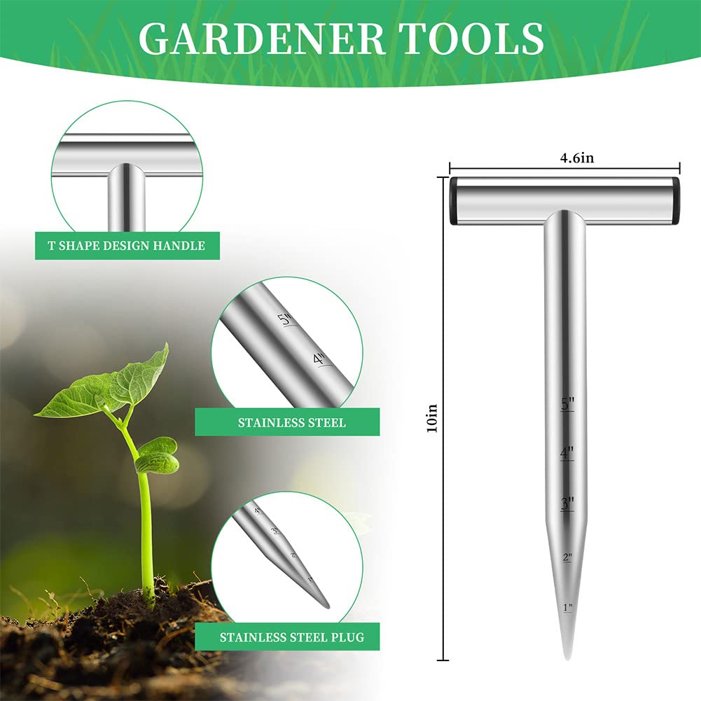 Sukiise self-watering stakes work with this tool for irrigation support.