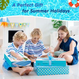 Sumbee measurement tips show outer and inner dimensions for accurate placement.