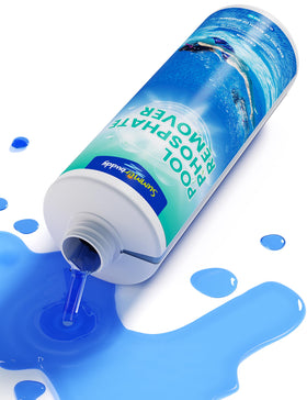 SUMMERBUDDY all-pool-types compatibility supports versatile use and better water quality