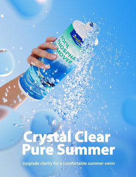 SUMMERBUDDY easy circulation-startup after application speeds distribution