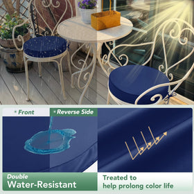 Summsun cushion color stays vibrant with fade-resistant technology in sun