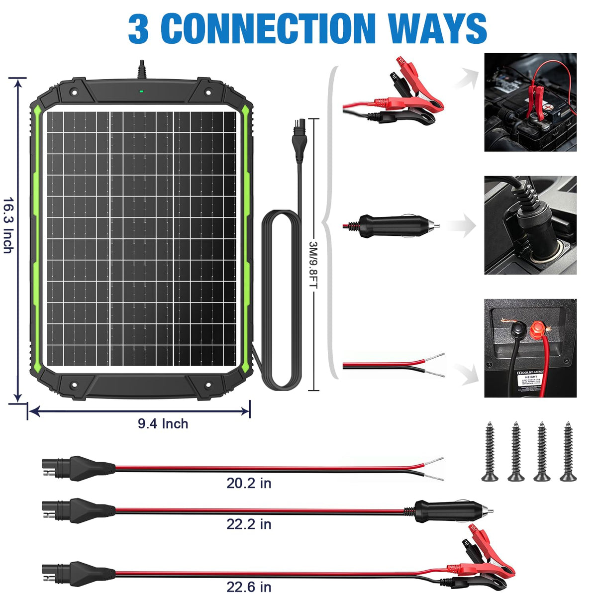 Sun Energise high-efficiency mono solar cells deliver strong performance.