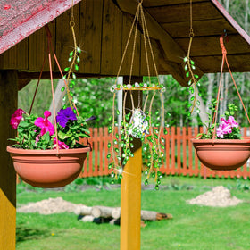 Suncalla gift-ready suncatchers for plant lovers and home decor fans.