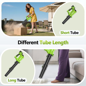 SUNCHERS dual-tube design enables quick assembly and versatile use