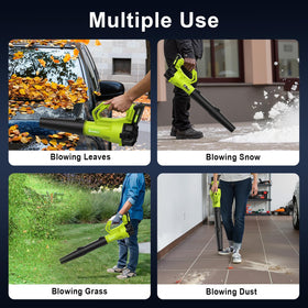 Sunchers lightweight design reduces arm effort during gardening tasks.