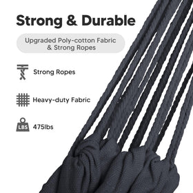 SUNCREAT upgraded poly-cotton fabric close-up, skin-friendly and breathable.
