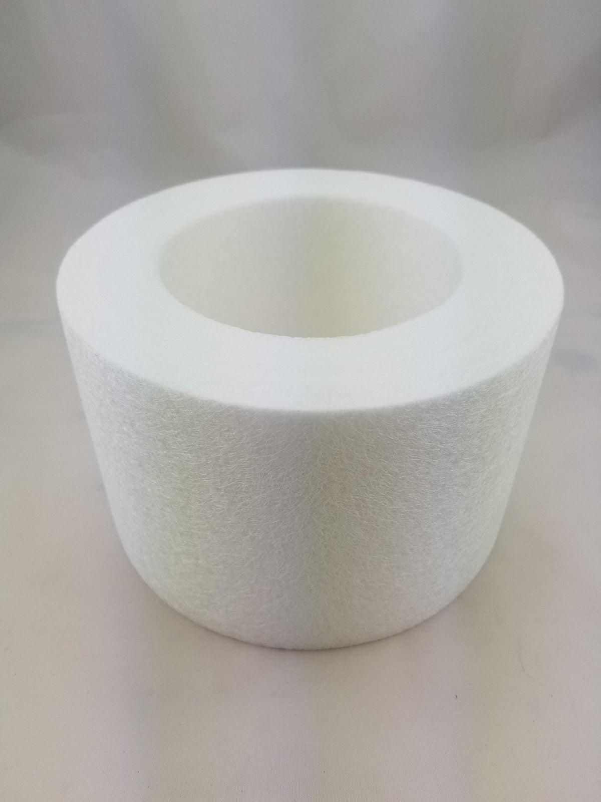 Sundance Microclean I filter packaging emphasizes disposable convenience and quick replacement.