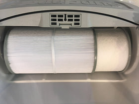 Compatibility with Sundance 780-series spas shown for reliable filtration.