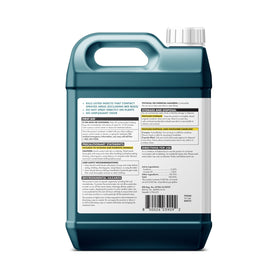 SUNDAY Bug Doom family-safe solution suitable for outdoor use near homes and yards