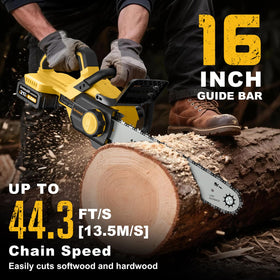 SundpeyPRO tool free tensioner simplifying chain and bar maintenance