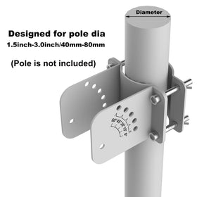 SUNER POWER weatherproof frame emphasizes rugged durability against UV, hail, and sandstorms.
