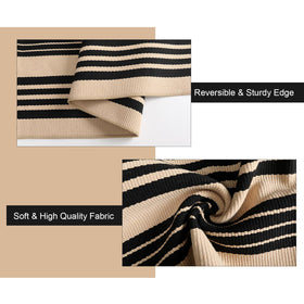 Sungea foldable front porch rug suitable for compact storage.