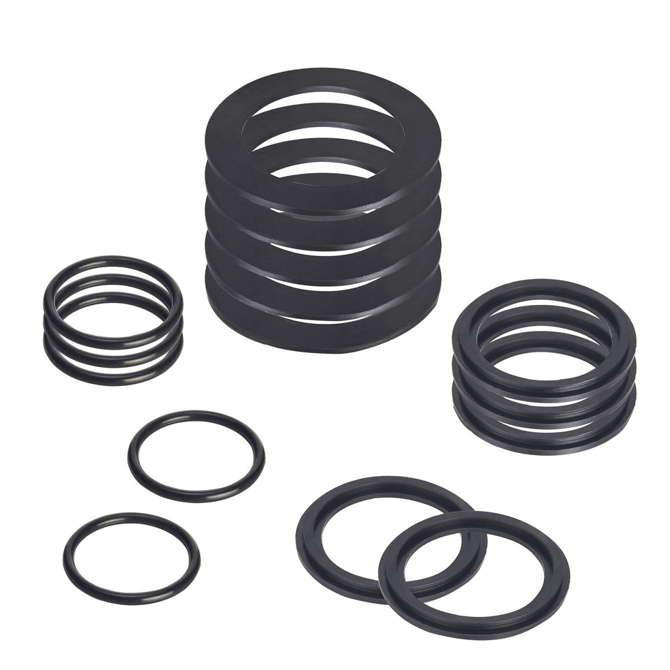 SUNGIFT 25076RP o-ring kit packaging shows a complete replacement set for pool valves